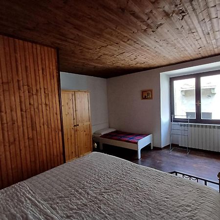 Val Grande Apartment Miazzina المظهر الخارجي الصورة