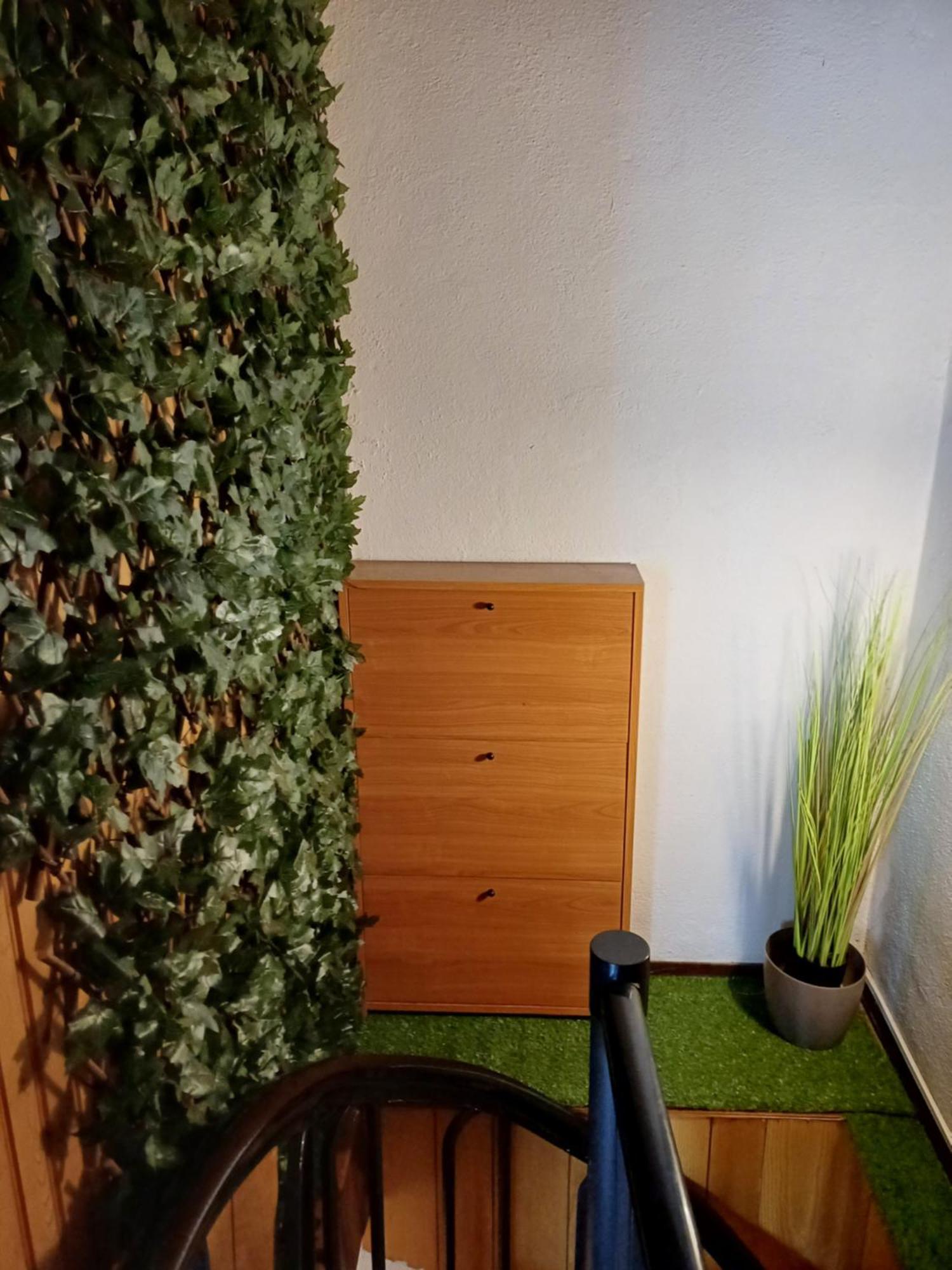 Val Grande Apartment Miazzina المظهر الخارجي الصورة