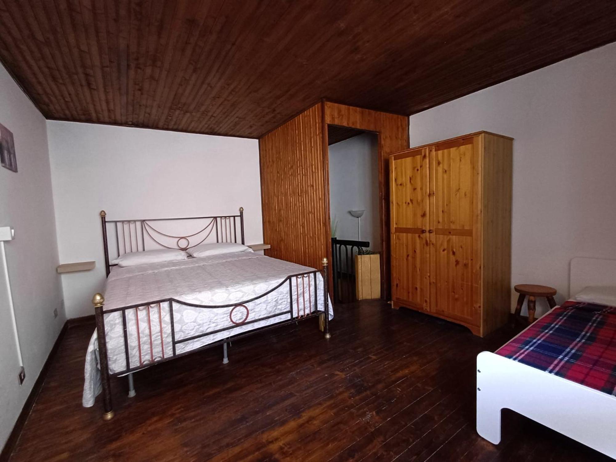 Val Grande Apartment Miazzina المظهر الخارجي الصورة
