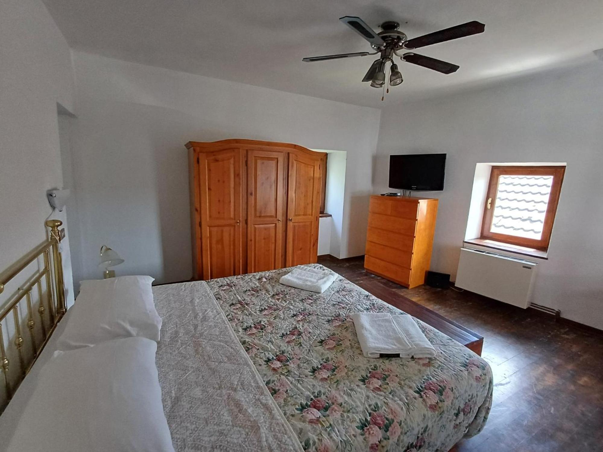 Val Grande Apartment Miazzina المظهر الخارجي الصورة