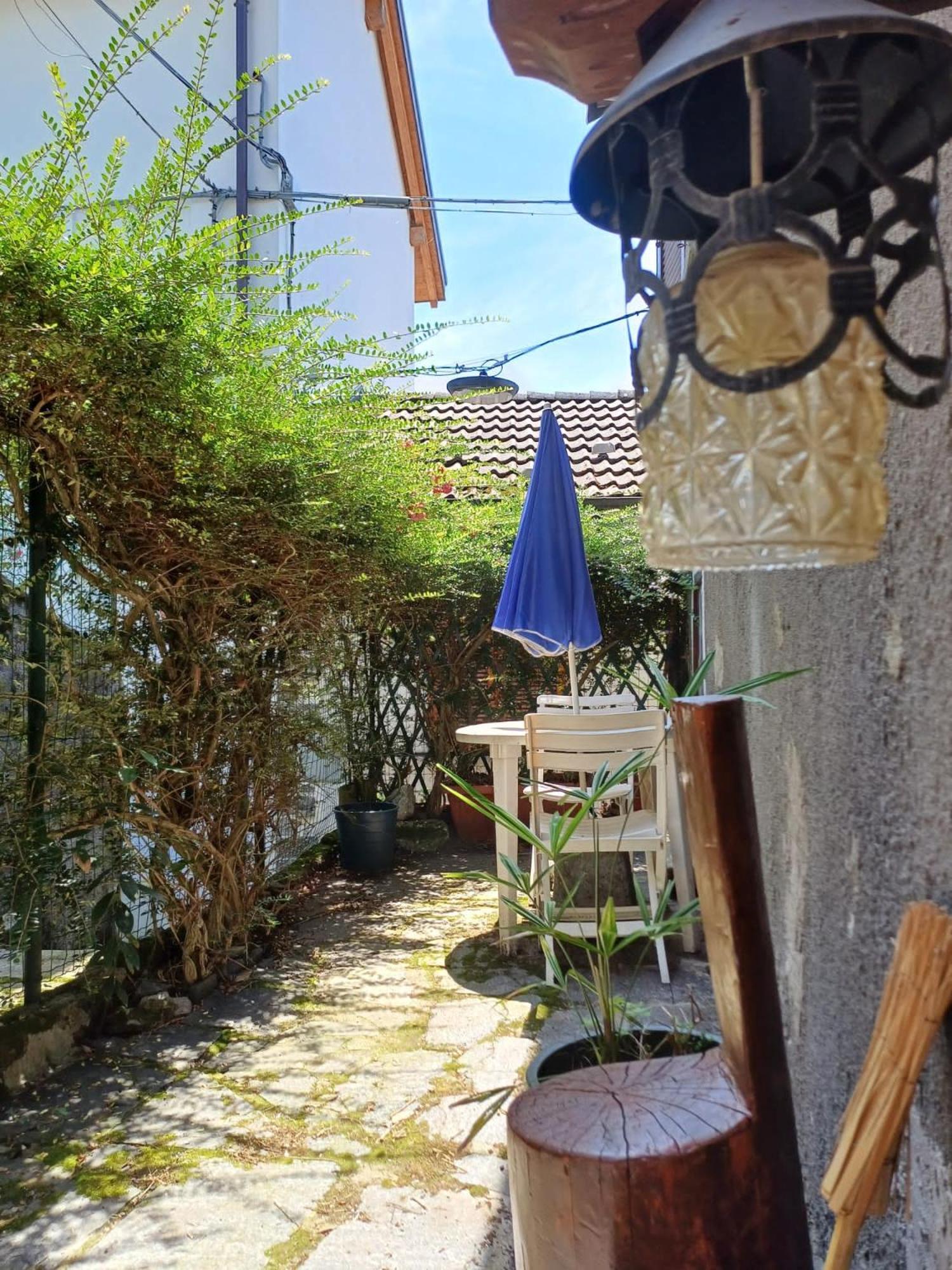 Val Grande Apartment Miazzina المظهر الخارجي الصورة